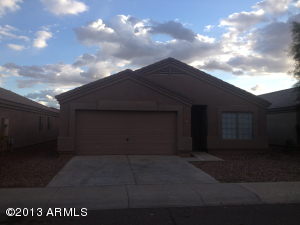 Property Photo:  9017 W Avalon Drive  AZ 85037 