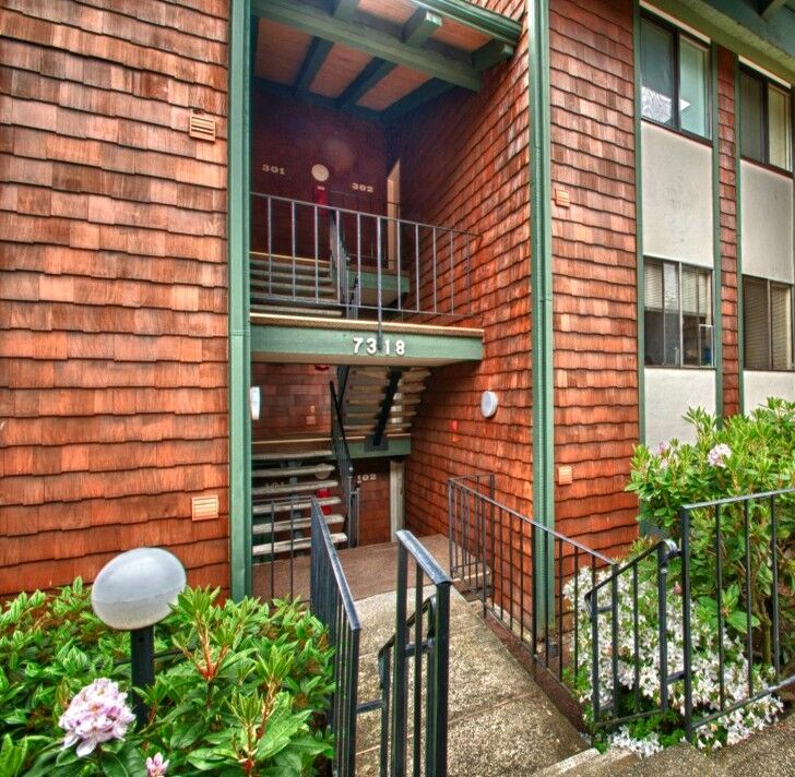 Property Photo:  7318 N Skyview Lane M-202  WA 98406 