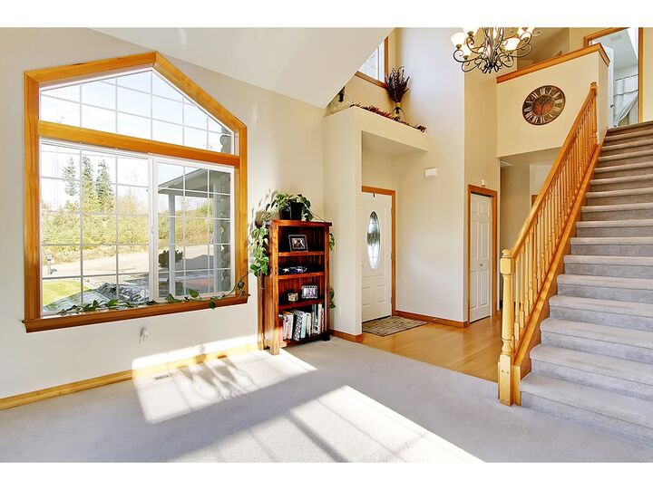 Property Photo: 8824 60th St NE WA 98270