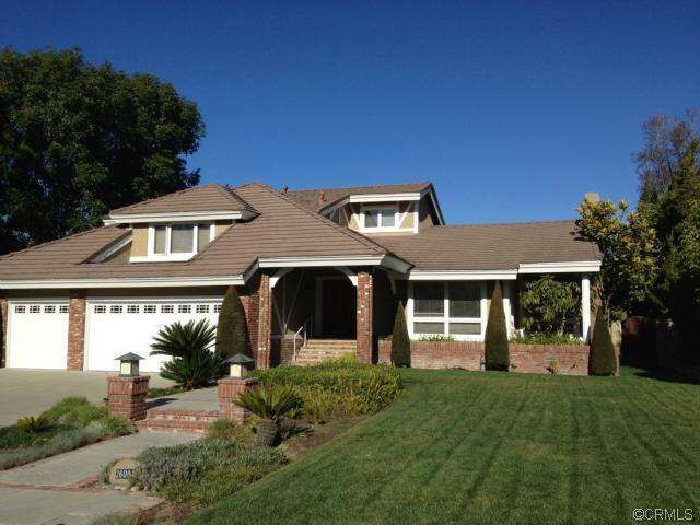 Property Photo:  26091 Red Corral Road  CA 92653 