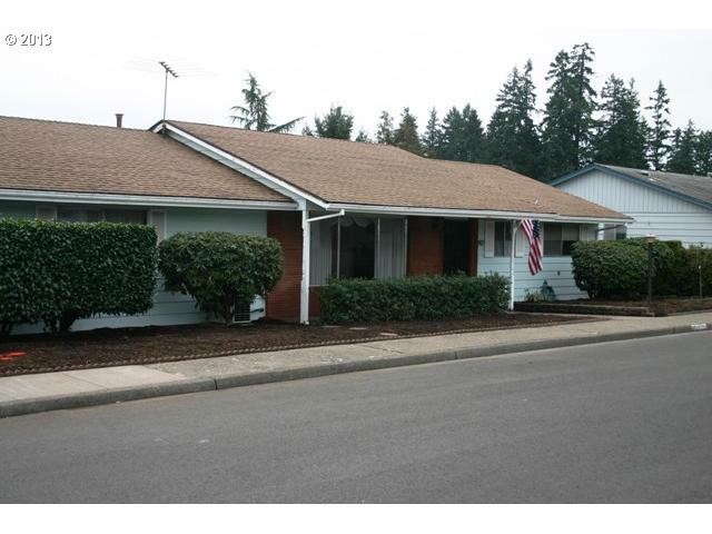 Property Photo:  12475 SW King George Dr  OR 97224 