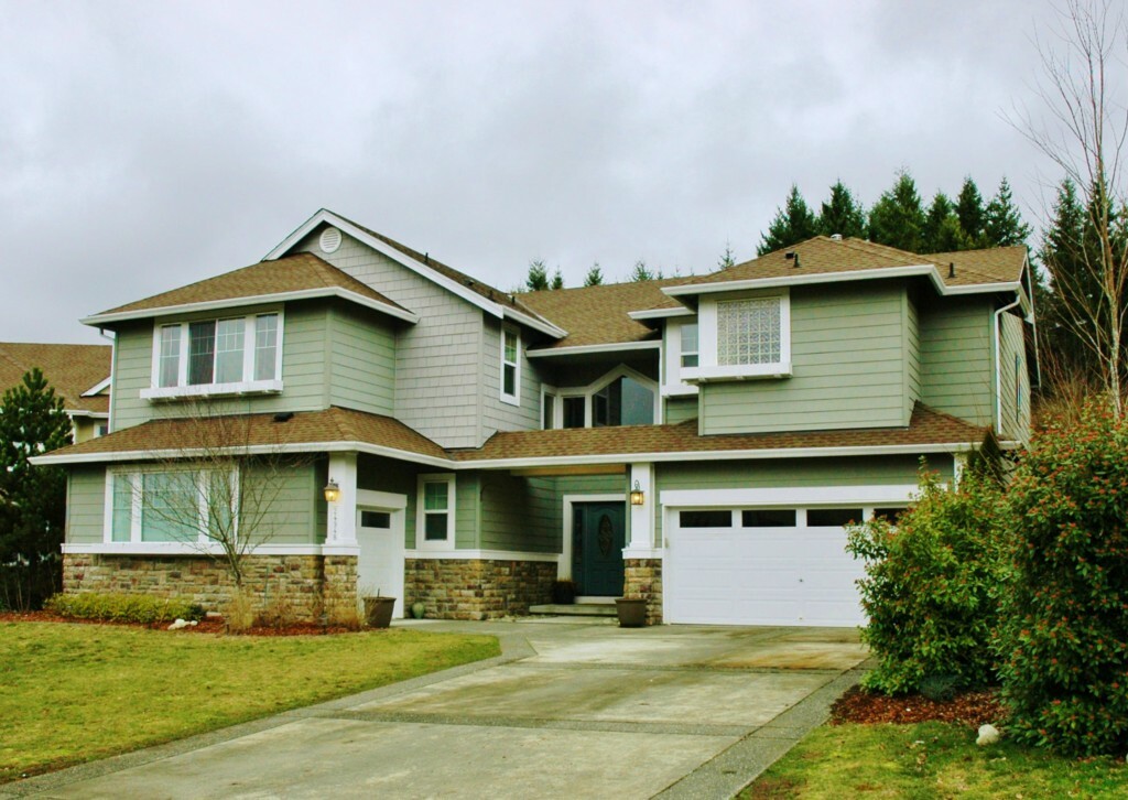 Property Photo:  24948 SE 279th St  WA 98038 