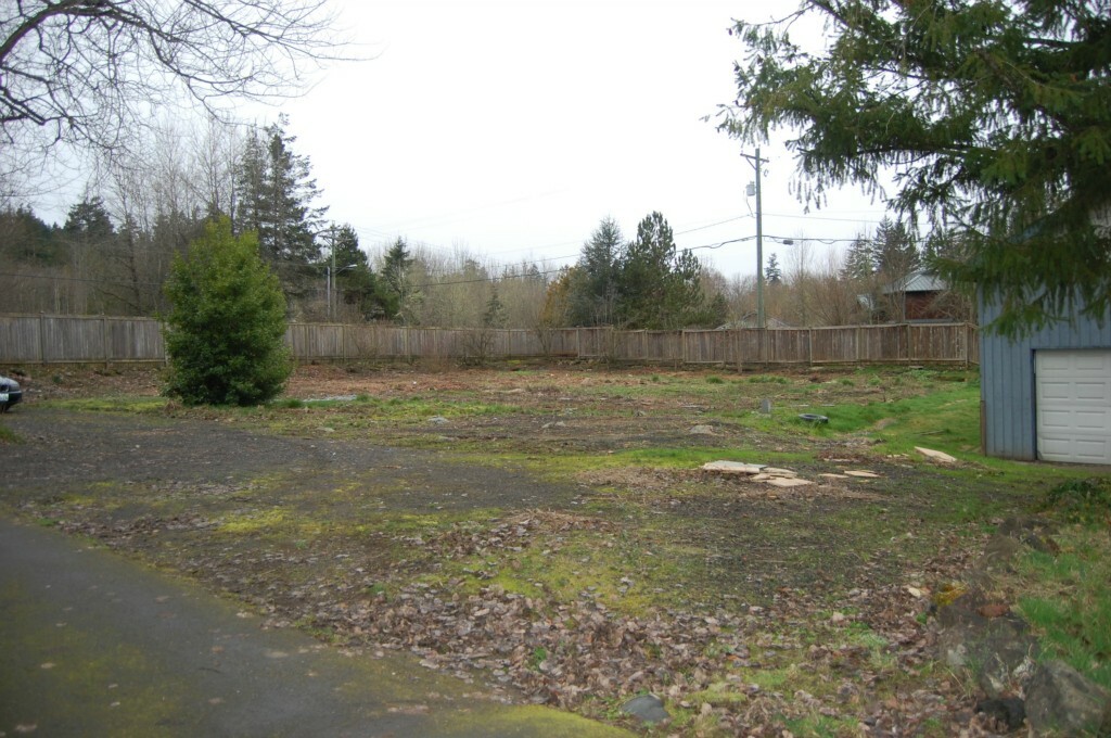 Property Photo:  9702 Kopachuck Dr NW  WA 98335 