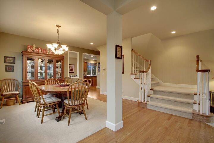 Property Photo:  12152 179th Place NE  WA 98052 