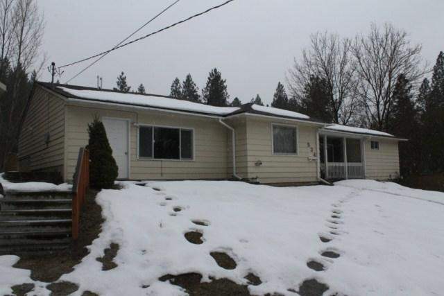 Property Photo: 534 E Regina Rd WA 99218