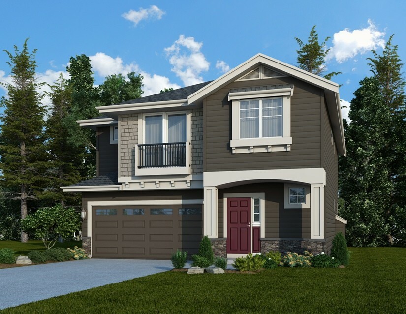 Property Photo: 23008 85th Ave W 5 WA 98026