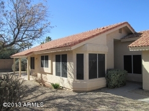 Property Photo:  8847 E Riviera Drive  AZ 85260 