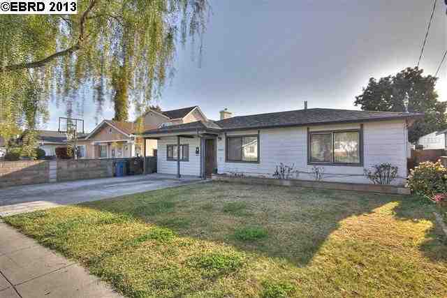 Property Photo:  33857 8th St  CA 94587-3414 