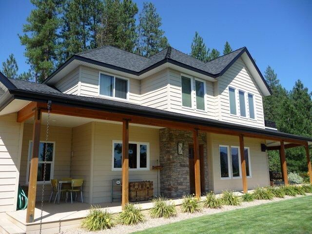 Property Photo:  2419 A Sand Canyon Rd  WA 99109 