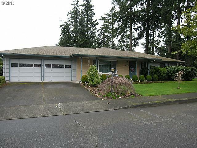 Property Photo:  16855 SW 124th Ave  OR 97224 