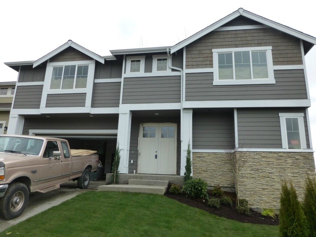 Property Photo:  15601 NE 107th Ct  WA 98052 