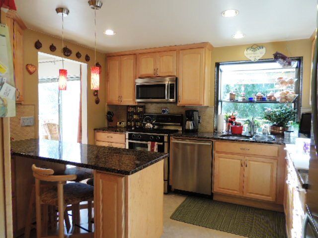 Property Photo: 3304 43rd St NW WA 98335