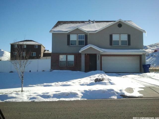 Property Photo: Address not disclosed UT 84096