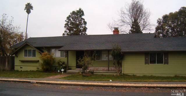 Property Photo:  1805 Central Ave  CA 94558 