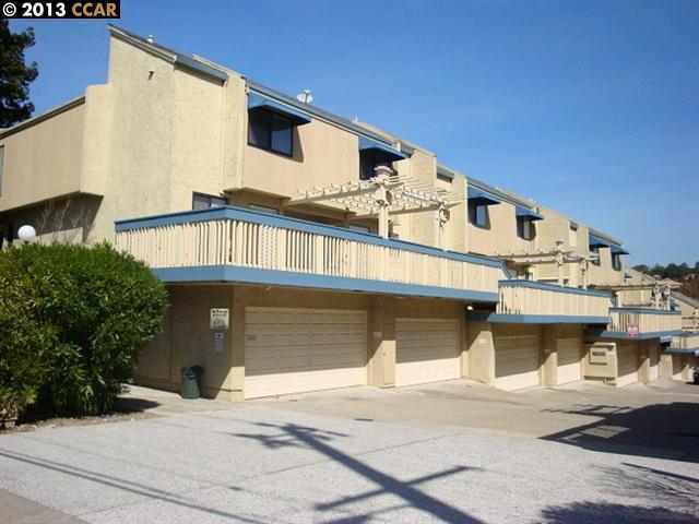 Property Photo: 1004 Imperial Pl CA 94541