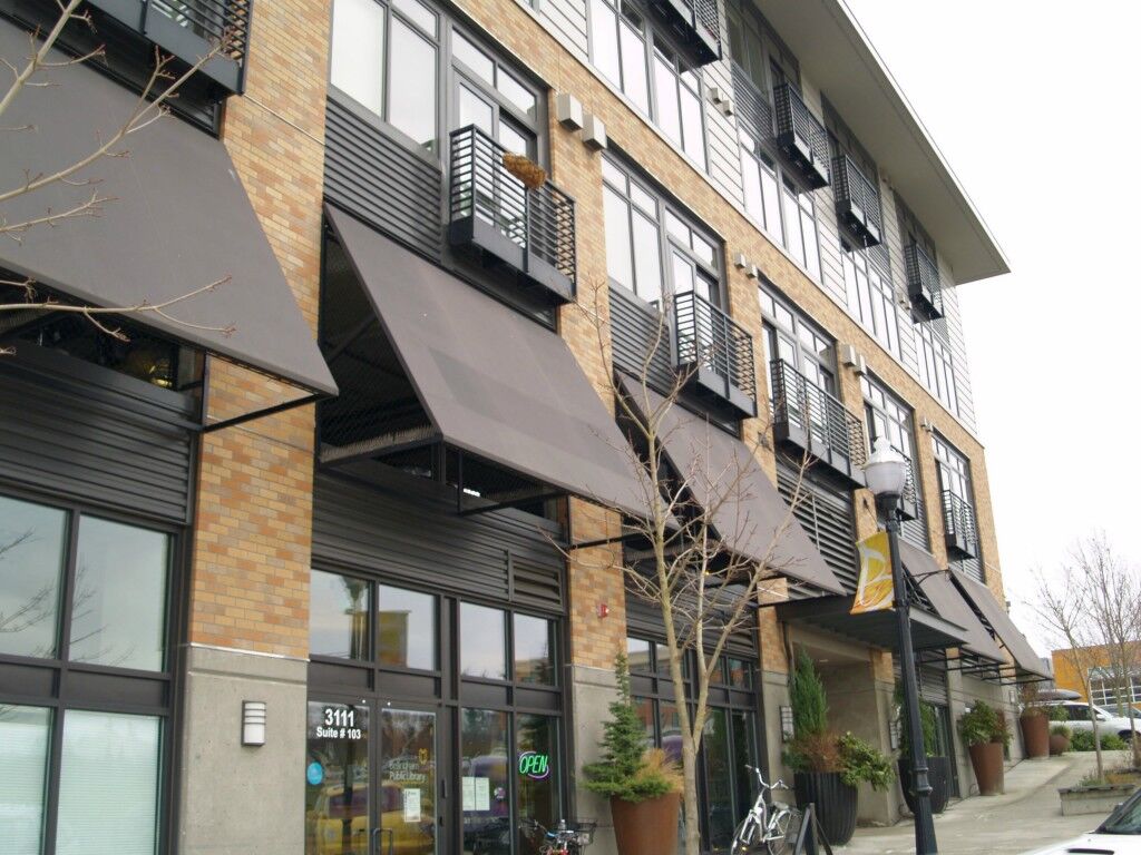 Property Photo:  3111 Newmarket 506  WA 98226 