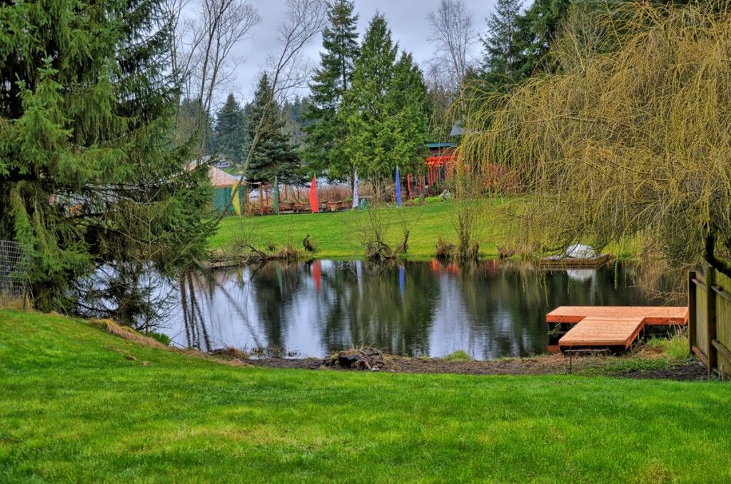 Property Photo: 31502 78th Dr NW WA 98292