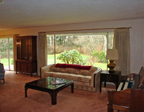 Property Photo:  123 Pioneer Rd  WA 98520 