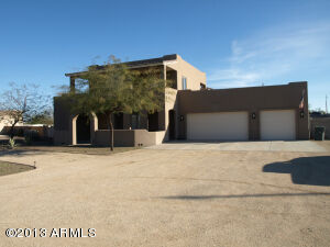 Property Photo:  14723 W Pinnacle Vista Road  AZ 85387 