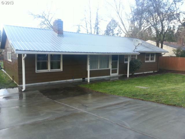 Property Photo:  7935 SW Oleson Rd  OR 97223 