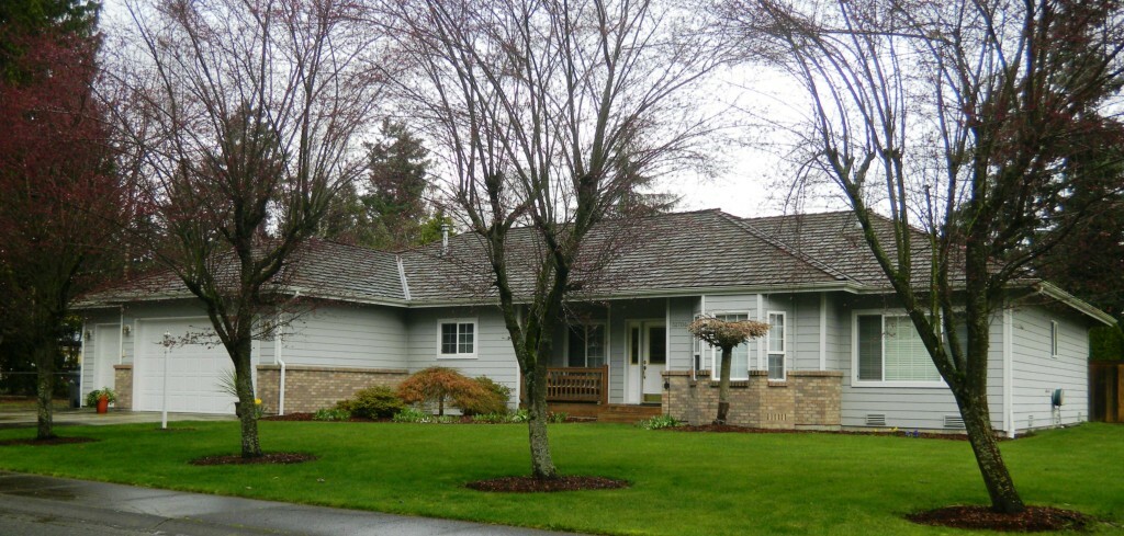 Property Photo: 32704 110th Ave SE WA 98002