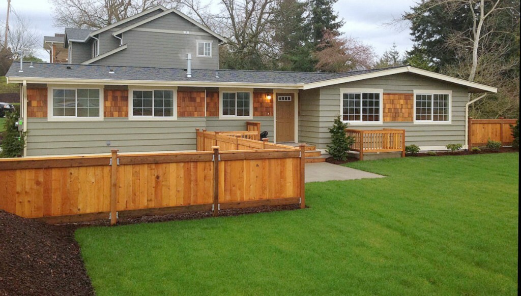 Property Photo:  733 Sterling Dr  WA 98226 