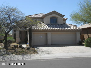 Property Photo:  29452 N 49th Way  AZ 85331 