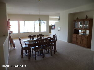Property Photo: 2694 N 132nd Drive AZ 85395