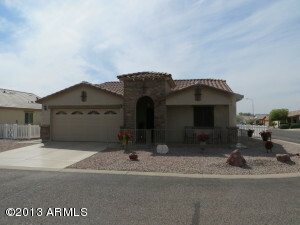 Property Photo:  2101 S Meridian Road 205  AZ 85120 