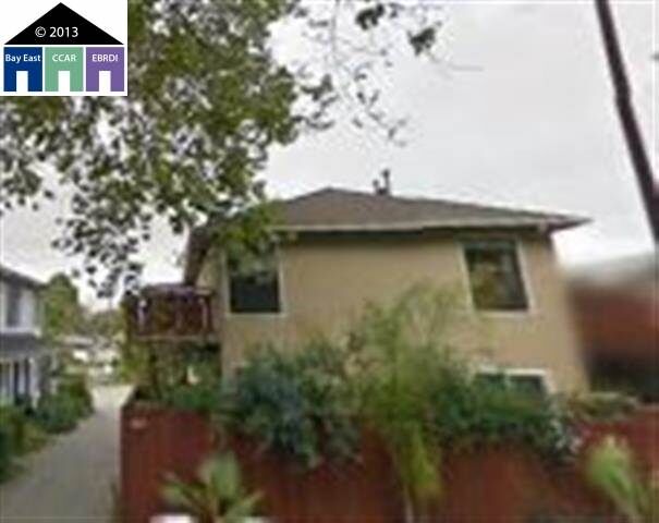 1644 San Pablo Ave 1  Berkeley CA 94702 photo