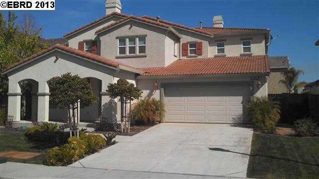 1044 Morning Glory Way  Oakley CA 94561 photo