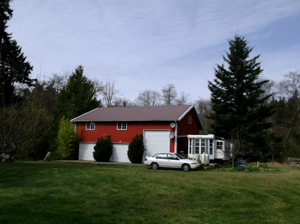 Property Photo: 4108 Glendale Rd WA 98236