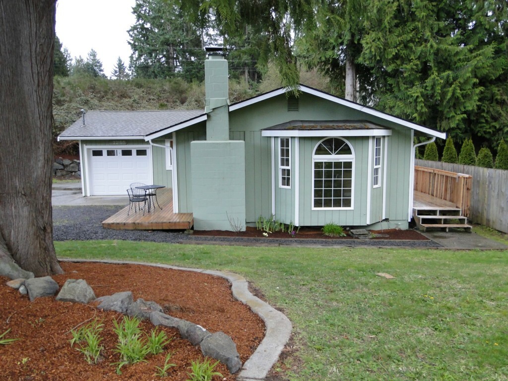 Property Photo:  22160 Apollo Dr NE  WA 98370 