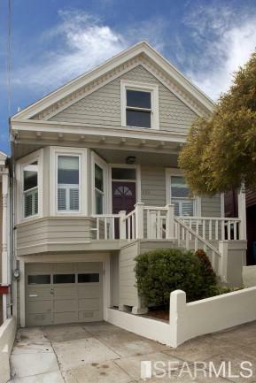 Property Photo:  253 Theresa Street  CA 94112 