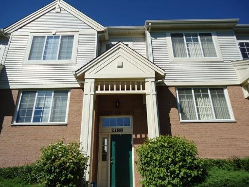 Property Photo: 2188 Concord Lane 2188 IL 60101
