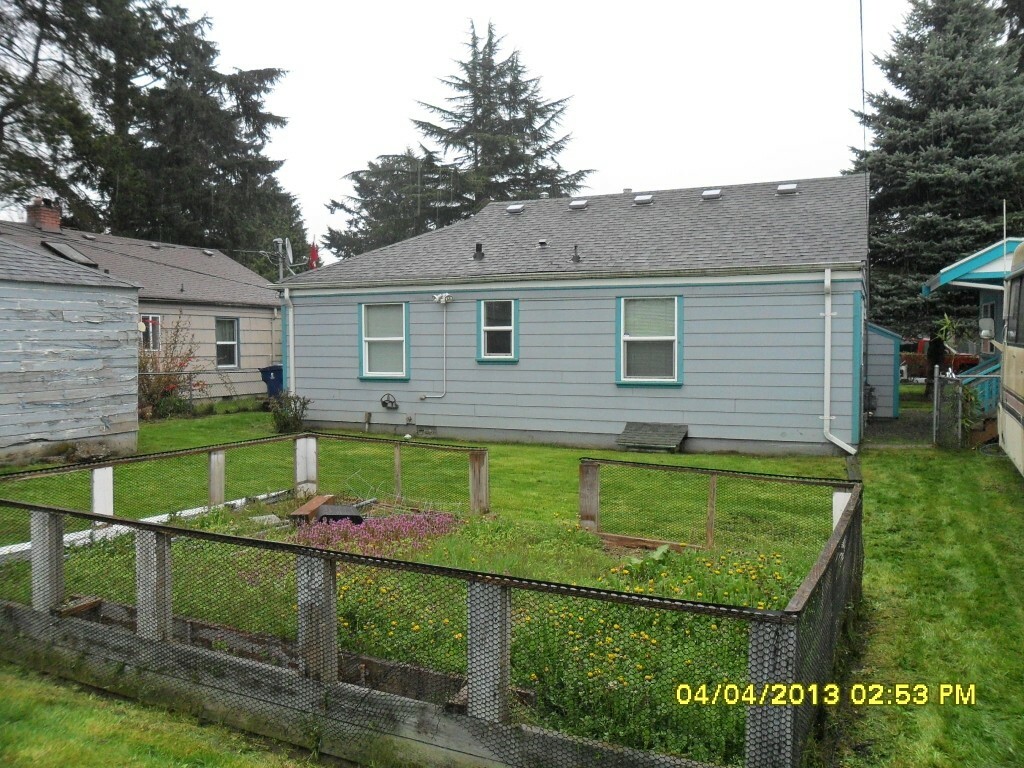 Property Photo:  1516 S Anderson St  WA 98405 