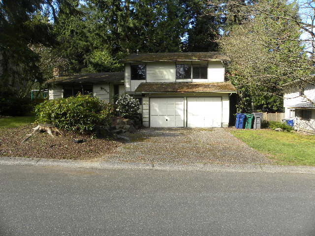 Property Photo:  6559 116th Place NE  WA 98033 