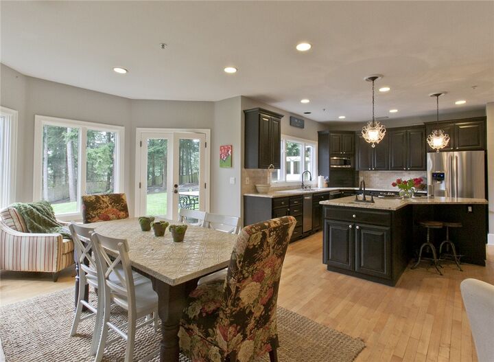 Property Photo: 17407 155th Place NE WA 98072