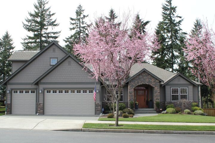 11406 66th Ave NW  Gig Harbor WA 98332 photo