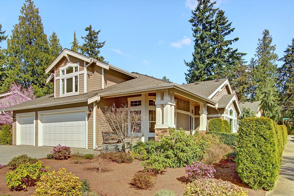 Property Photo:  7126 NE 167th St  WA 98028 