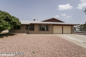 Property Photo:  10801 N 46th Avenue  AZ 85304 