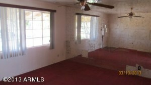 Property Photo:  1303 W 10th Street  AZ 85281 