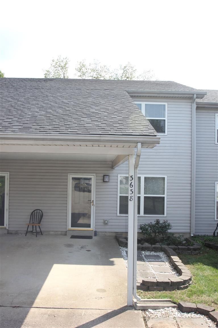 Property Photo:  3638 Leisure Creek Court  KY 40517 