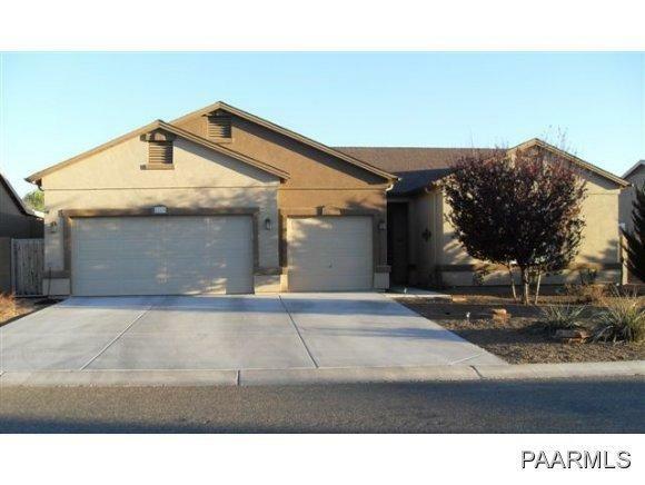 8209 N Sable Way  Prescott Valley AZ 86315 photo