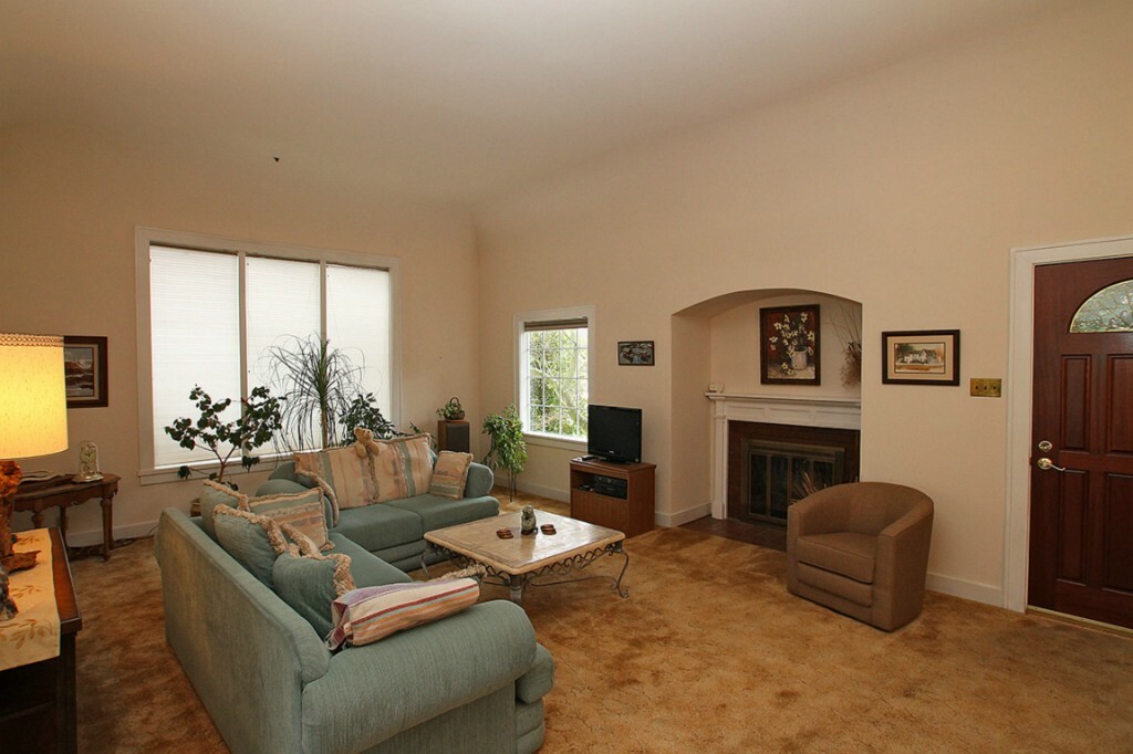 Property Photo:  3440 39th Ave SW  WA 98116 