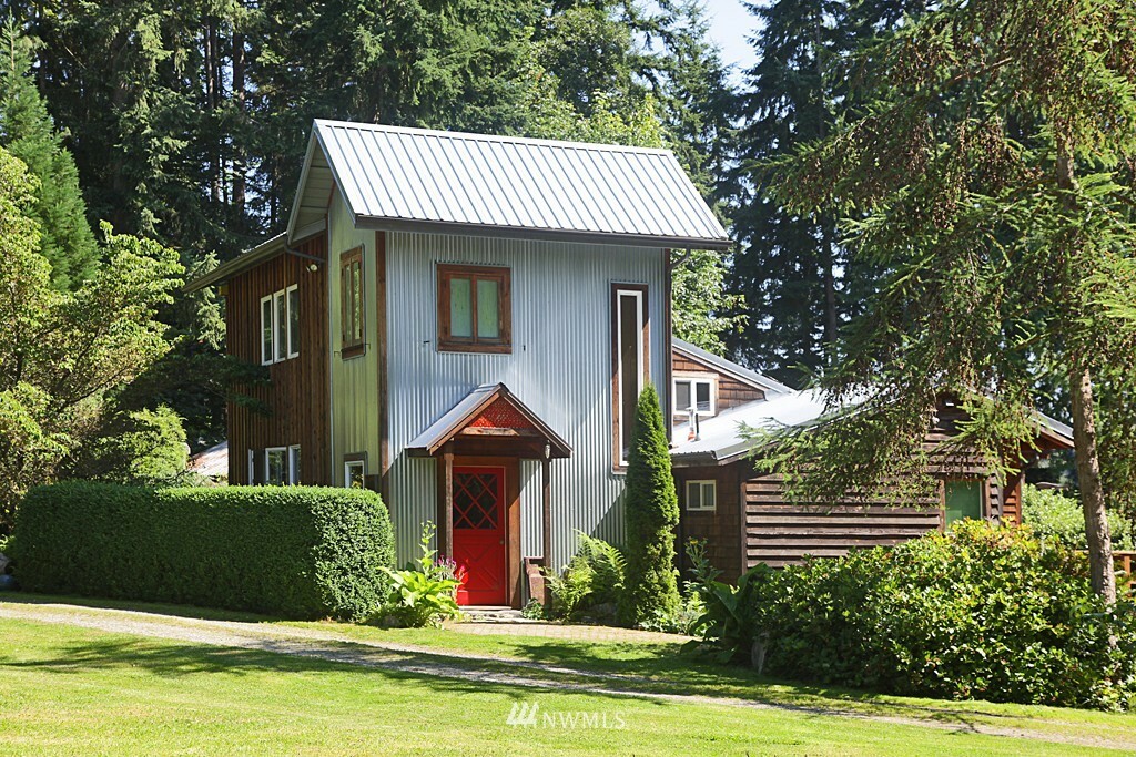 Property Photo:  7712 Hellman Road  WA 98236 