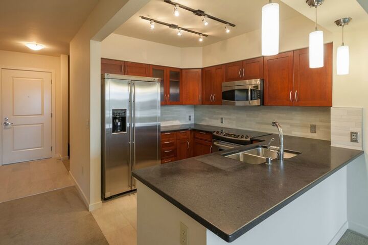 Property Photo:  5450 Leary Ave NW 552  WA 98107 