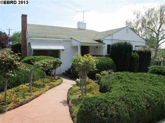 Property Photo:  4132 Maple Ave  CA 94602 