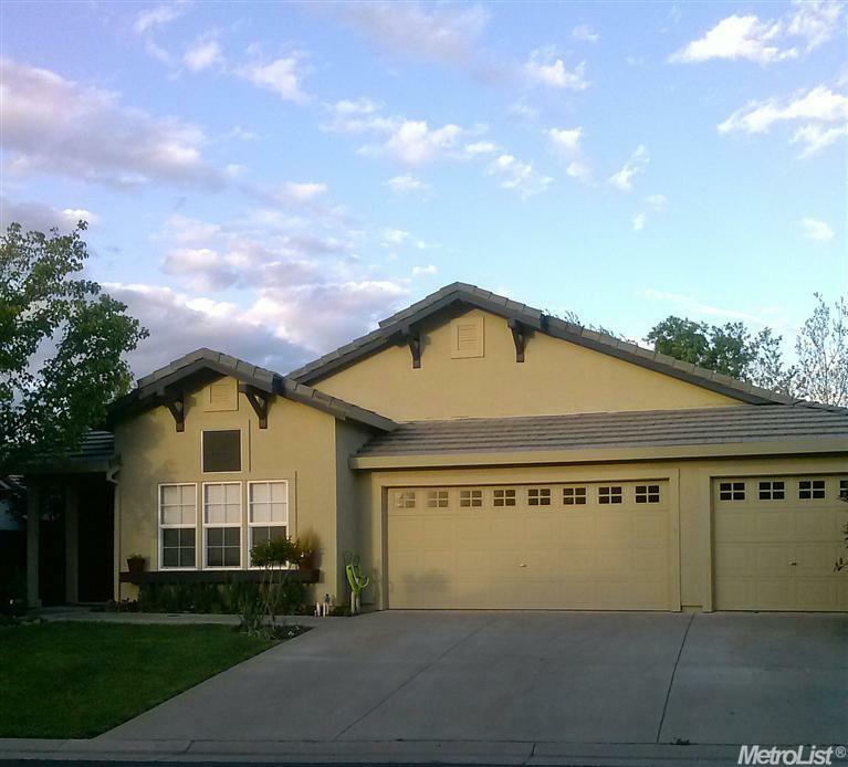 Property Photo:  15113 Celebrar St  CA 95683 