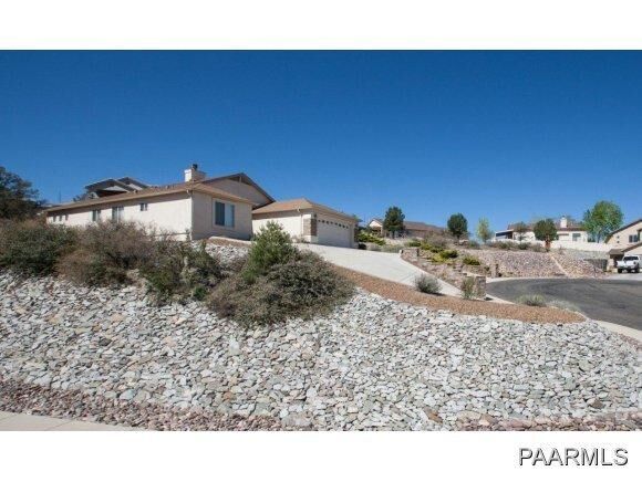 Property Photo:  243 Lakewood Circle  AZ 86301 